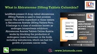 Buy Indian Abiraterone 250mg Tablets Price Manila Philippines