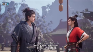 انیمه شکارچی شیطان قسمت2