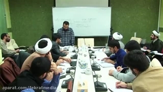 دکتر محمدحسین فرج نژاد: سواد رسانه با محوریت سینمای یهود 6