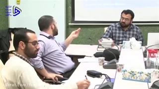 دکتر محمدحسین فرج نژاد: سواد رسانه با محوریت سینمای یهود 2