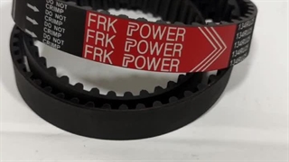 تسمه تایم 206 تیپ پنج frkpowerکد 134