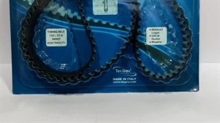 تسمه تایم L 90 دایکو ایتالیا کد 132