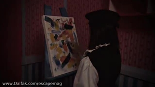 تیزر اتاق فرار احضار 2 (ندای اهریمن) از مجموعه escaperoom.ir