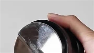 لولر گتر قهوه