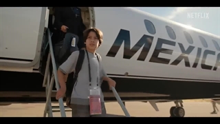 تریلر فیلم Chupa 2023