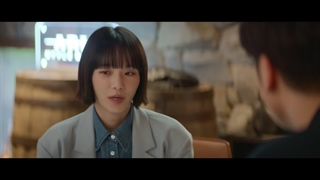 قسمت نهم سلبریتی قسمت 9+ زیرنویس فارسی Celebrity 2023 با بازی پارک گیو یونگ و کانگ مین هیوک