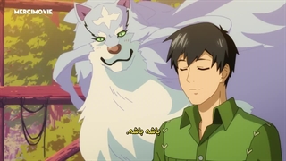 انیمه((Tondemo Skill de Isekai Hourou Meshi))قسمت ۲ زیر نویس چسبیده فارسی