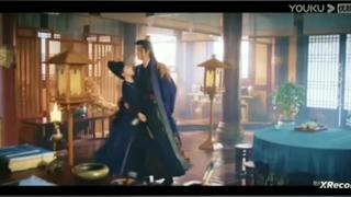 سریال چینی وود کیان سوی دارن با بازی کانگ نینگ و رن یان کای