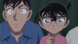انیمه کاراگاه کونان(Detective Conan)قسمت1015با زیرنویس فارسی