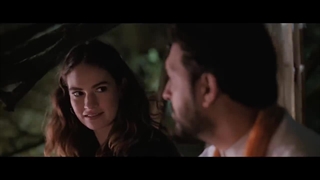 تریلر فیلم What’s Love Got to Do with It? 2022