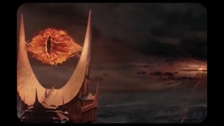 شباهت ابراج البیت با برج تاریک در ارباب حلقه ها