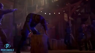 بازی dying light 2