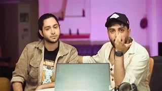 Iranian Musicians reacting to Agust D 'Haegeum Official MV -