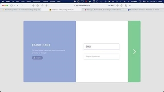 هوش مصنوعی : طراحی لوگو با هوش مصنوعی: روش‌هایی نوین برای برندینگ 