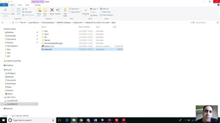 1- نصب Adobe XD - سعید طوفانی اصل آپلود بهمن جولائی