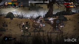 بنچمارک و گیم پلی بازیwulverblade