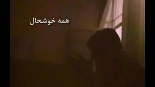 ابوالفضل قاسم پور ( هیئت جوانان زینب کبری ) کاشت ریش