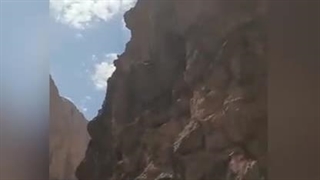 آبشار اخلمد مشهد