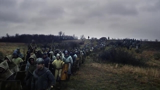 سریال The Last Kingdom