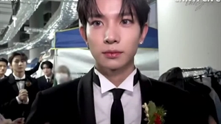 لی‌ هیسونگ لاس‌ زن اعظم