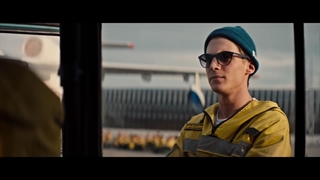 فیلم آتش با دوبله فارسی/ Fire 2020