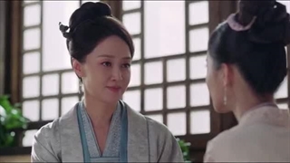 سریال چینی مقدر شده 2023 Destined قسمت 25 بیست وپنجم با زیرنویس فارسی