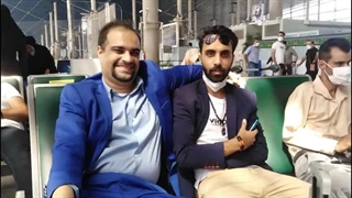 ارمیس و بازیگران