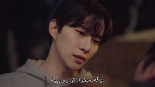 قسمت 5 پادشاه زمین قسمت پنجم+ زیرنویس چسبیده فارسی King the Land 2023 با بازی لی جون هو و ایم یونا