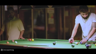 تیزر اتاق فرار جادوگر از مجموعه Devil Escape