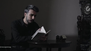 تیزر اتاق فرار جذاب اشتباح از مجموعه Dazzle escape