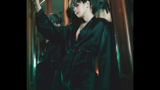 فوتو تیزر های EXO برای موزیک ویدیوی Cream Soda، (من این اکسو رو نمیتونم)