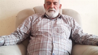 درخواست قربان عراقی از فرعون