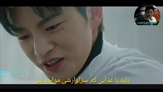 کلیپ زیبا و نصیحتی از سو این گوک جذاب در سریال عذاب در خدمت شما