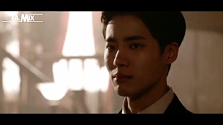 چه دردی داره خاطره‌ات...میکس عاشقانه و غمگین از سریال دوران خوش(نقش دوم)