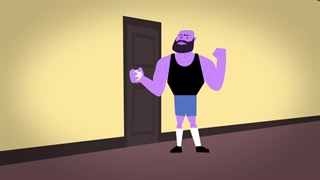 چه چیزی ماهیچه‌ها را قوی می‌کند؟