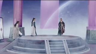 قسمت17 سریال چینی(فرمانروای خدایان رزمی)+زیرنویس فارسی