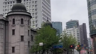 اگه یه روز تو کره اپلیکیشن دوست‌یابی نصب کنی...