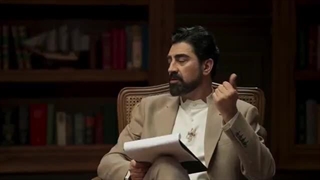 سریال ناتو قسمت 11 | سریال ناتو قسمت یازدهم