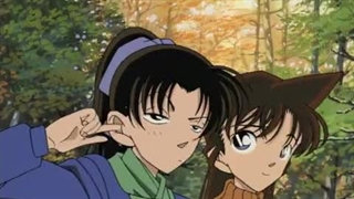 انیمه کونان قسمت 2 OVA زیرنویس فارسی