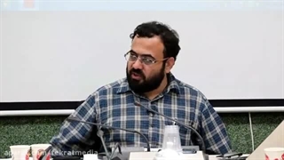 دکتر محمدحسین فرج نژاد: دین و سینما 6