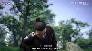 انیمه افسانه پادشاه هنرهای رزمی/King of Martial Arts قسمت 15 + زیرنویس فارسی