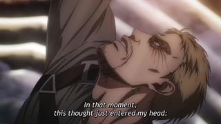 تریلر جدید انیمه حمله به تایتان فصل اخر