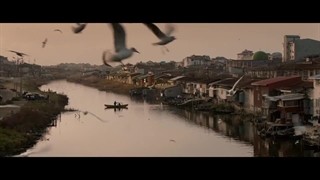 تریلر فیلم ایرانی گیسوم