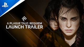 تریلر بازی A Plague Tale Requiem
