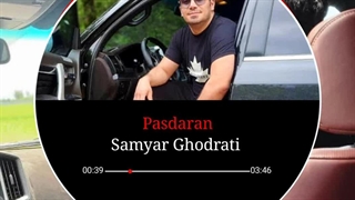 Samyar Ghodrati Pasdaran