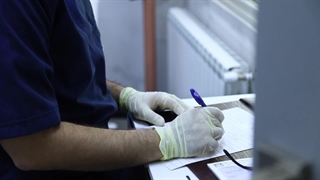 مرکز تخصصی ایمپلنت تهران - دکتر رضا نوری