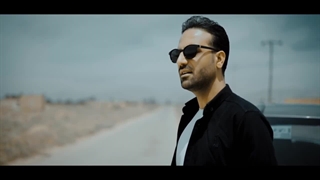 آهنگ جدید پرهام به نام بی وفا