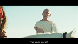 تریلر فیلم Asterix & Obelix: The Middle Kingdom 2023