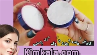 برطرف کردن چین و چروک/کرم شب نیوا روکش دندان