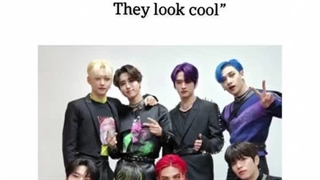 سال 2060 با استری کیدز...♡♡